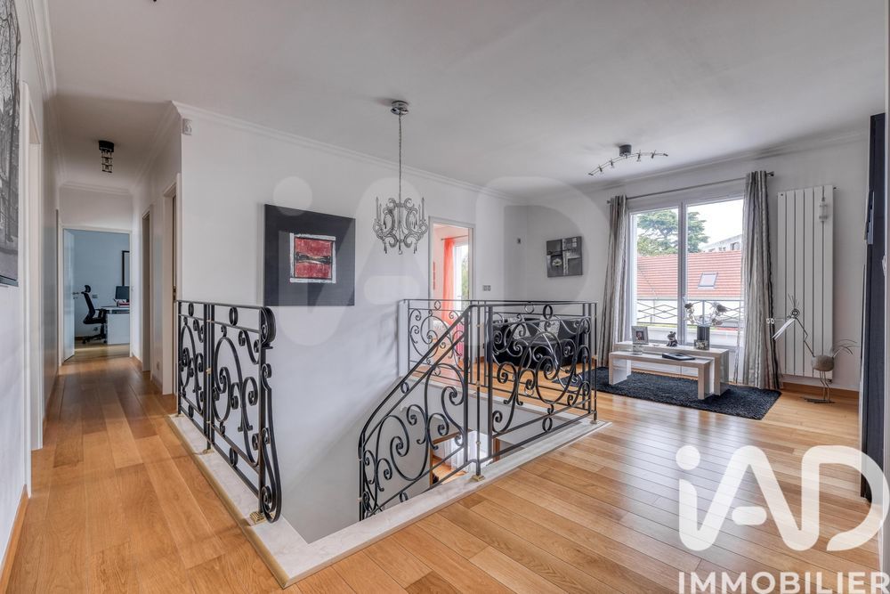 � vendre  Maison Meaux (77100)