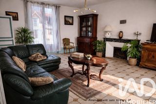  Maison � vendre 7 pi�ces 237 m�