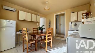  Maison � vendre 3 pi�ces 72 m�