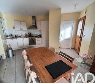  Maison � vendre 5 pi�ces 98 m�
