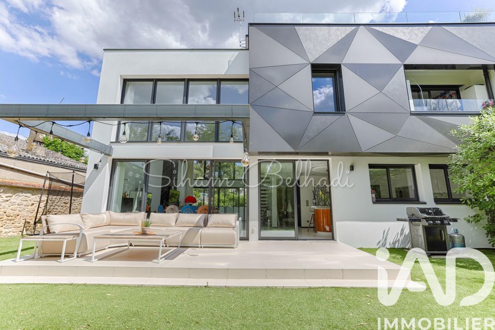 � vendre  Villa La Varenne St Hilaire (94210)