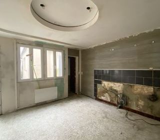  Maison � vendre 4 pi�ces 80 m�