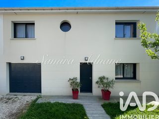  Maison � vendre 6 pi�ces 115 m�