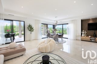  Villa � vendre 6 pi�ces 225 m�