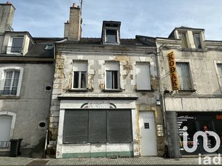  Immeuble � vendre 107 m�