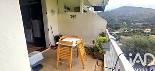  Appartement � vendre 3 pi�ces 73 m�