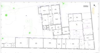  Immeuble � vendre 400 m�