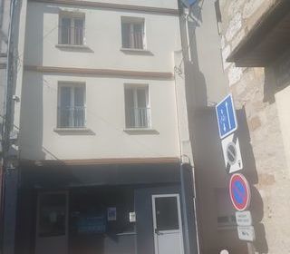  Immeuble � vendre 243 m�