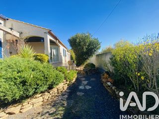  Maison � vendre 6 pi�ces 112 m�