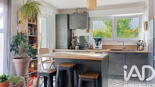  Maison � vendre 5 pi�ces 100 m�