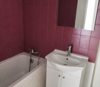  Appartement � vendre 3 pi�ces 55 m�