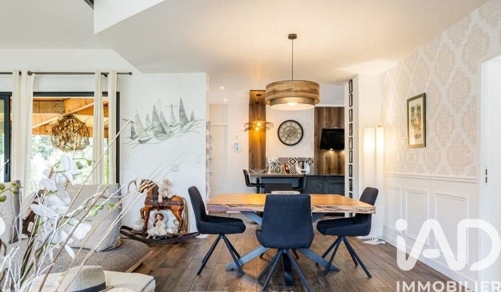 � vendre  Maison Le Grand-Village-Plage (17370)