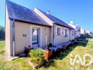  Maison � vendre 4 pi�ces 90 m�