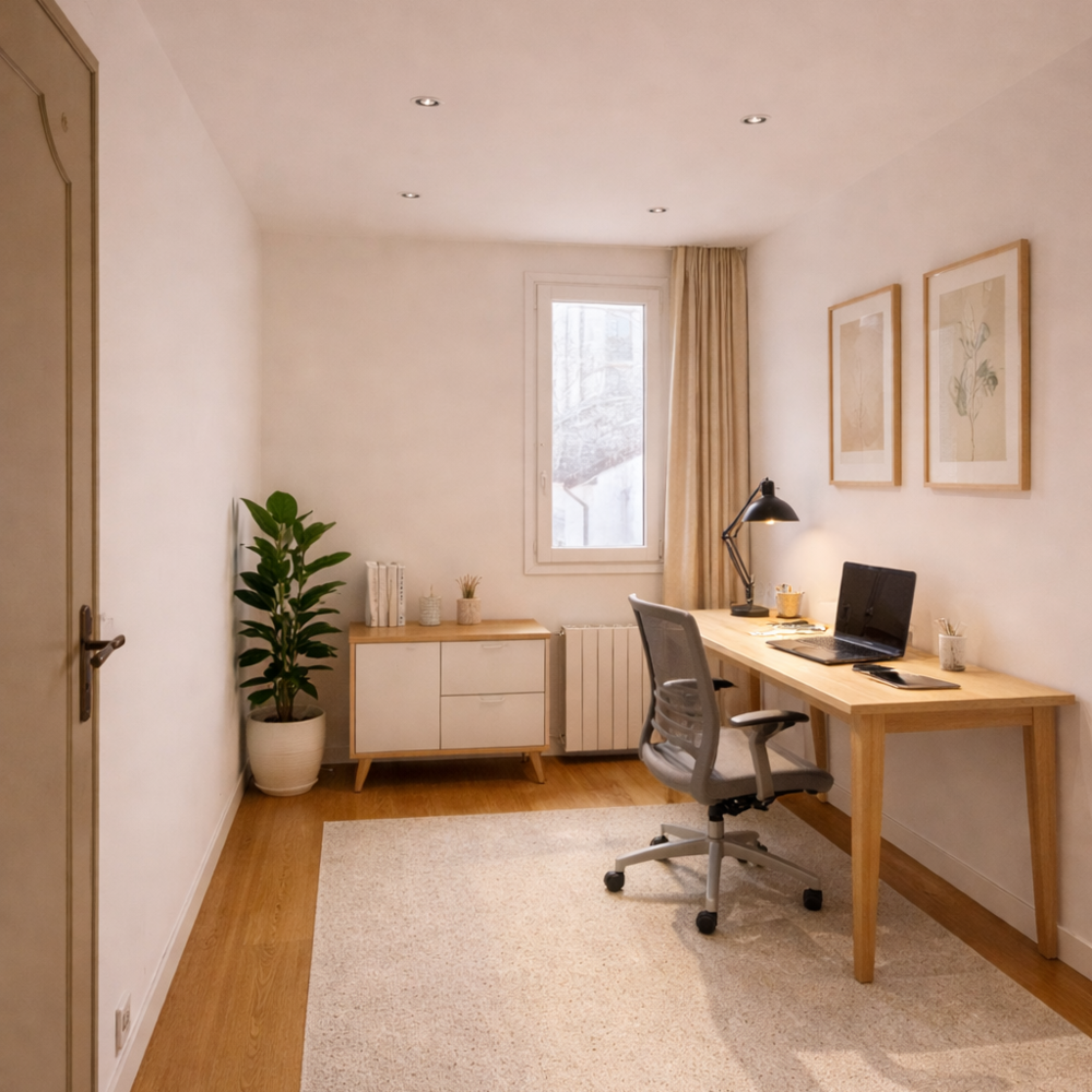 � vendre  Maison Rueil-Malmaison (92500)