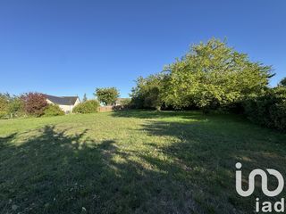  Terrain � vendre 1224 m�