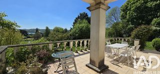  Propri�t�/ch�teau � vendre 11 pi�ces 326 m�