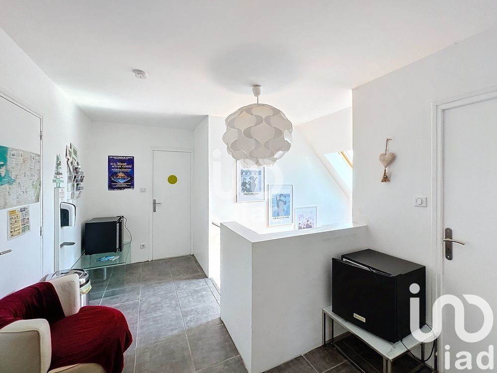 � vendre  Maison Pontorson (50170)