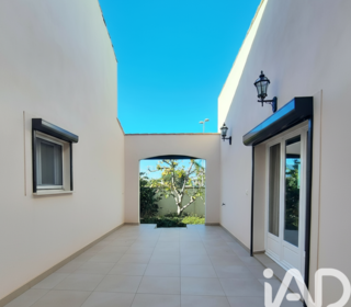  Maison � vendre 6 pi�ces 141 m�