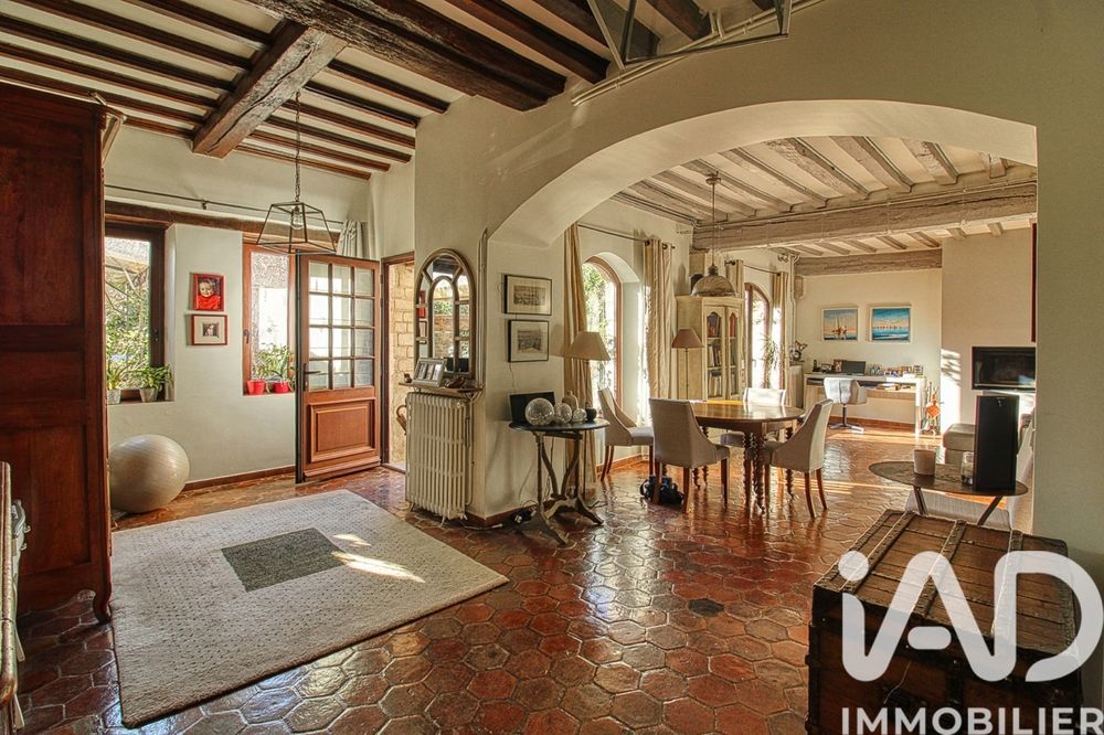 � vendre  Maison Verneuil-sur-Seine (78480)