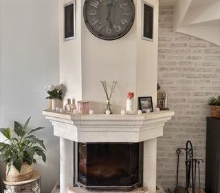  Maison � vendre 7 pi�ces 110 m�