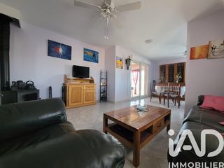  Maison � vendre 5 pi�ces 120 m�