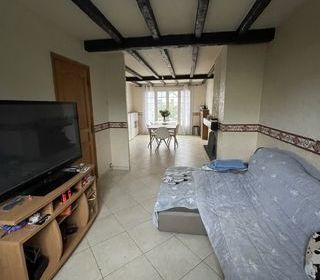  Maison � vendre 6 pi�ces 133 m�