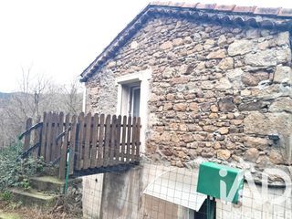  Maison � vendre 3 pi�ces 36 m�