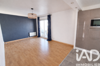  Appartement � vendre 4 pi�ces 70 m�