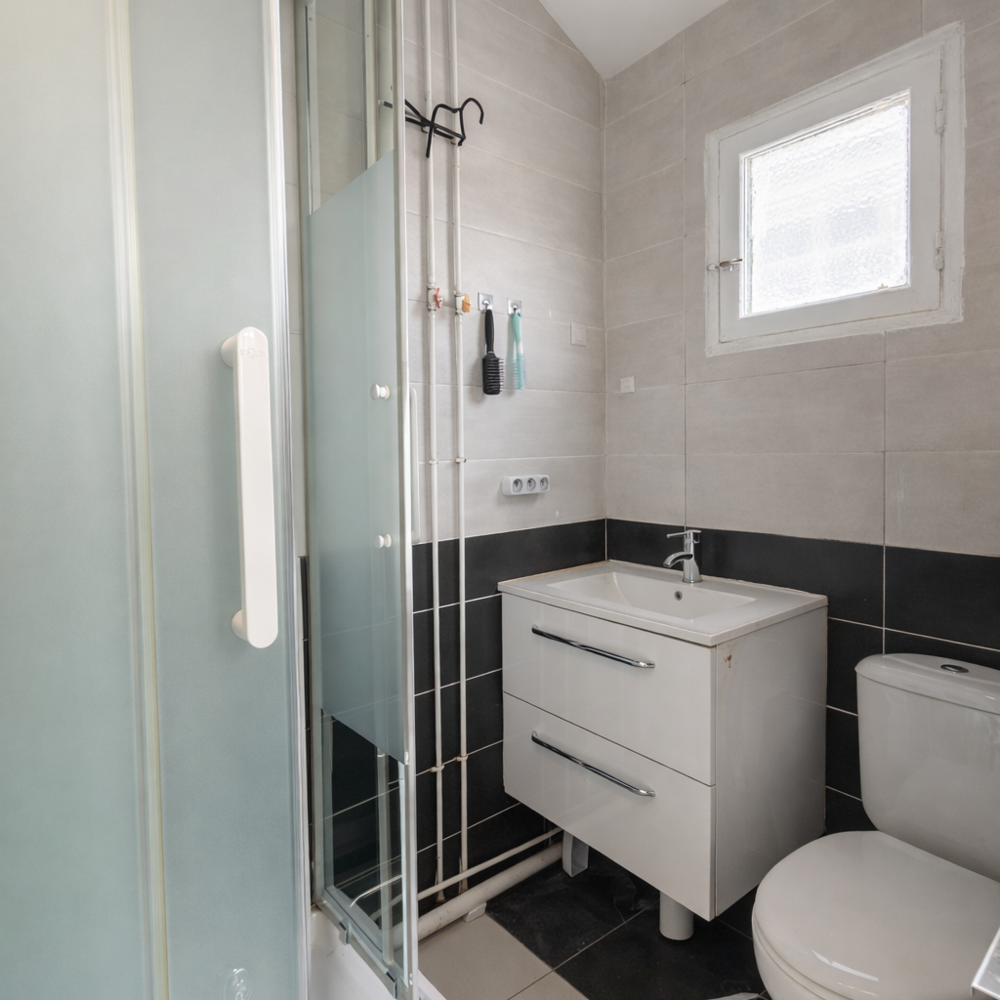 � vendre  Maison Joinville-le-Pont (94340)