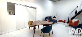  Loft � vendre 1 pi�ce 96 m�