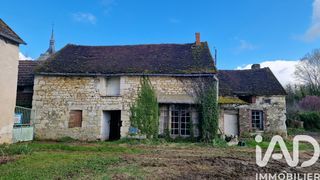  Maison � vendre 3 pi�ces 82 m�