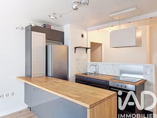  Appartement � vendre 3 pi�ces 58 m�