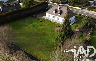  Maison � vendre 7 pi�ces 155 m�