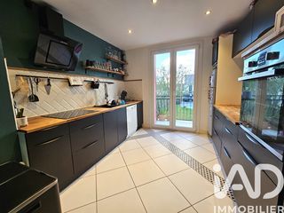  Maison � vendre 5 pi�ces 110 m�