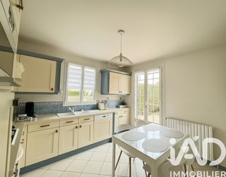  Maison � vendre 4 pi�ces 125 m�