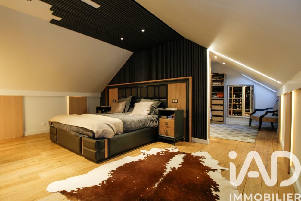 � vendre  Villa Saint-Brice-sous-For�t (95350)