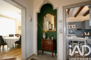  Maison � vendre 10 pi�ces 296 m�