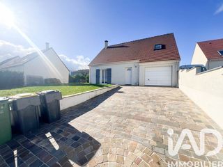  Maison � vendre 6 pi�ces 116 m�