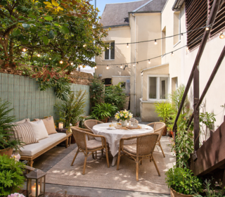  Maison � vendre 6 pi�ces 115 m�