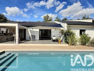  Villa � vendre 7 pi�ces 175 m�