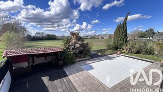  Maison � vendre 5 pi�ces 155 m�