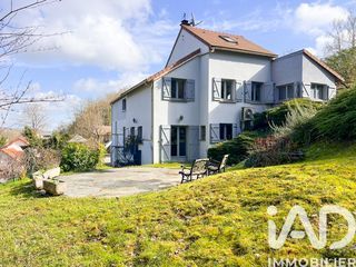  Maison � vendre 6 pi�ces 164 m�