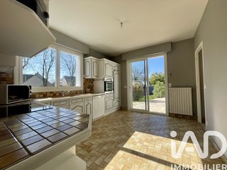  Maison � vendre 6 pi�ces 173 m�