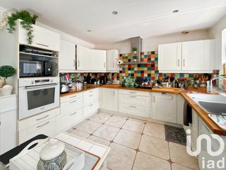  Maison � vendre 6 pi�ces 130 m�