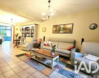  Maison � vendre 6 pi�ces 190 m�