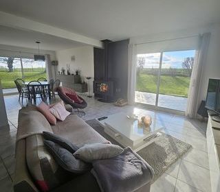  Maison � vendre 6 pi�ces 130 m�