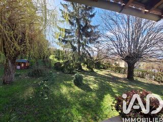  Maison � vendre 4 pi�ces 80 m�