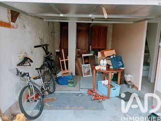  Appartement � vendre 2 pi�ces 39 m�