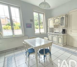  Maison � vendre 6 pi�ces 131 m�