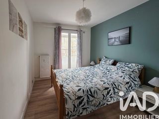  Appartement � vendre 3 pi�ces 67 m�